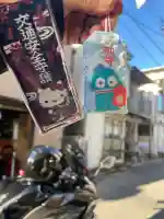 日枝大神社(神奈川県)