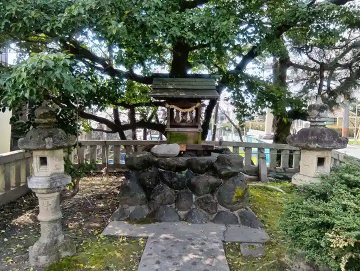 龍神社(愛知県)