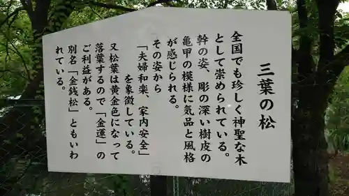 正ノ木稲荷 稲積神社のその他建物