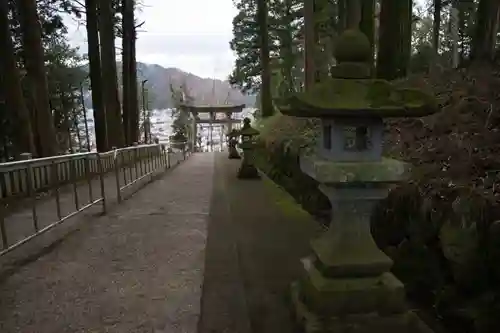 気多若宮神社のその他建物