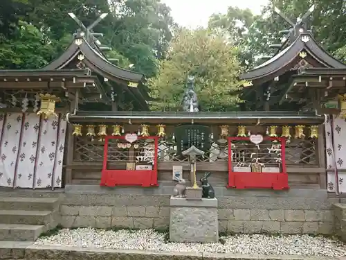 恩智神社(大阪府)