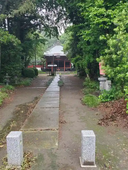 等覚院のその他建物