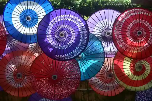 笠間稲荷神社(茨城県)