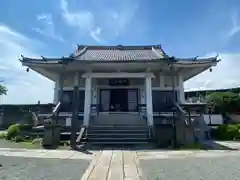 瑞泉院の本殿