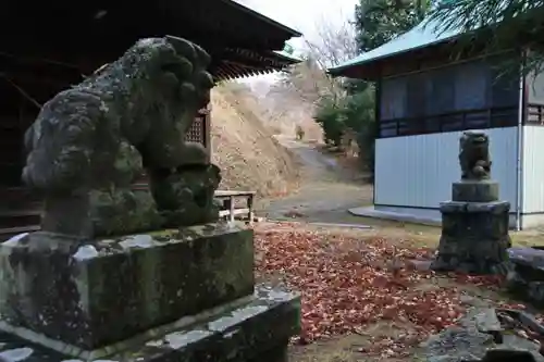 三輪神社のその他建物