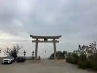 伊和都比売神社(兵庫県)