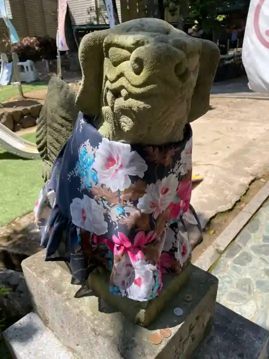 王子神社(徳島県)