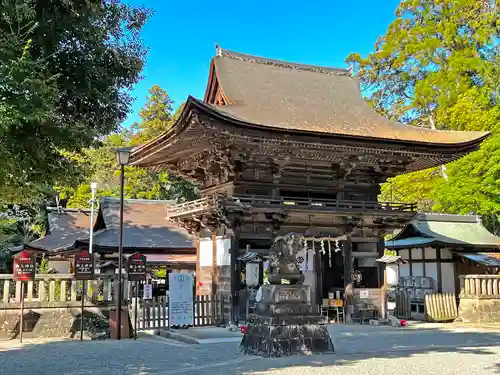 御上神社(滋賀県)