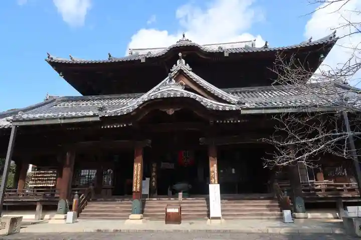 粉河寺(和歌山県)
