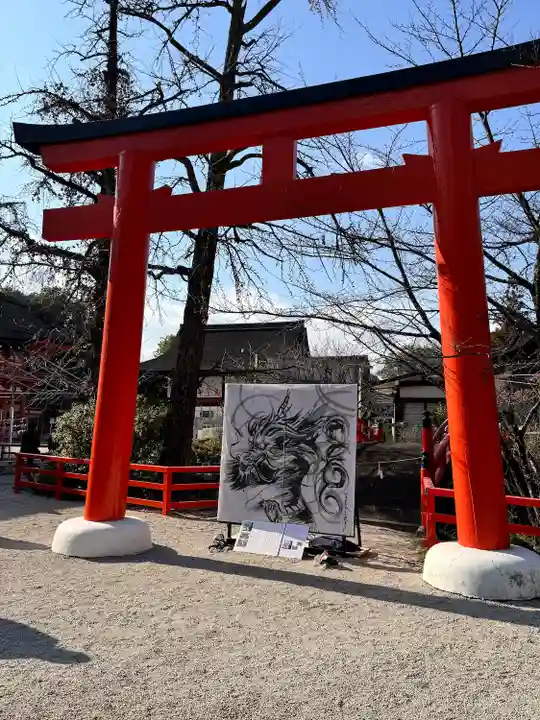 賀茂御祖神社(下鴨神社)(京都府)