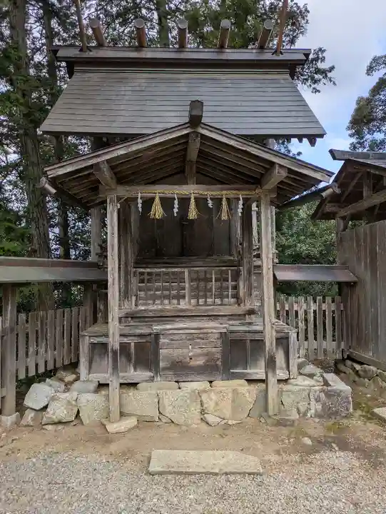 豊受大神社(京都府)