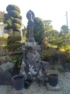 福寿院(宮城県)