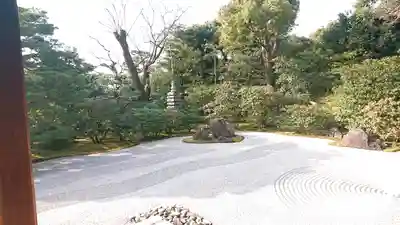 建仁寺（建仁禅寺）(京都府)