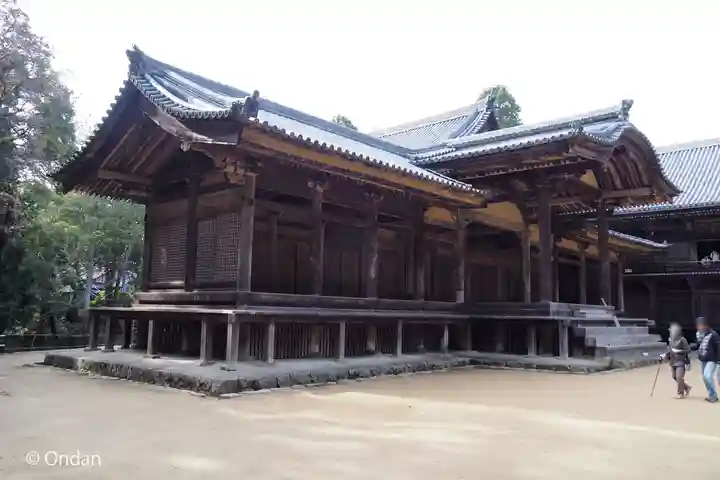圓教寺(兵庫県)