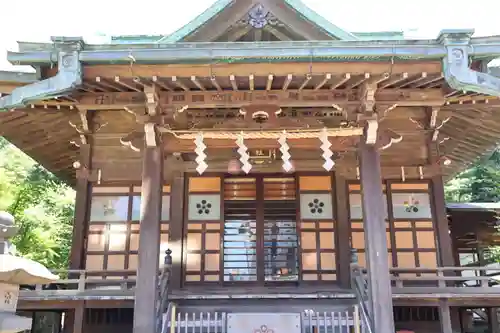 西向天神社(東京都)