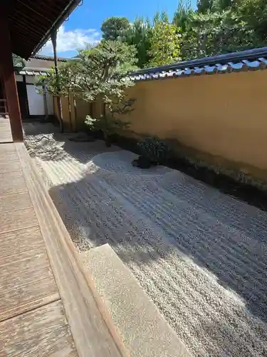 龍源院(京都府)