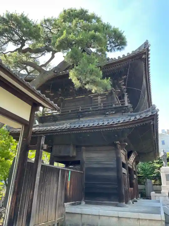 泉岳寺(東京都)