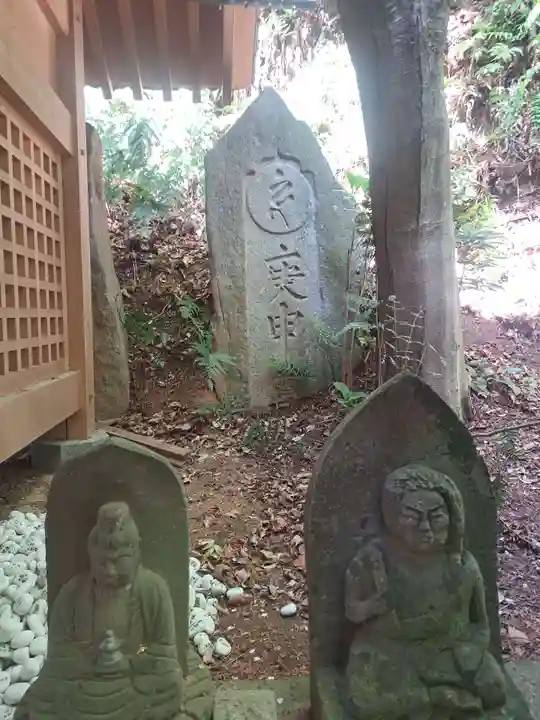 如意輪寺(福岡県)