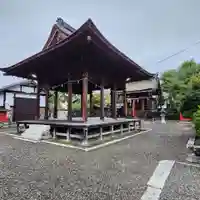両社神社(滋賀県)