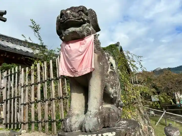 氷室神社(奈良県)