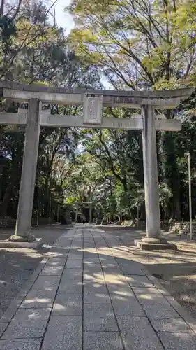 谷保天満宮(東京都)