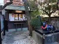 静岡天満宮(静岡県)