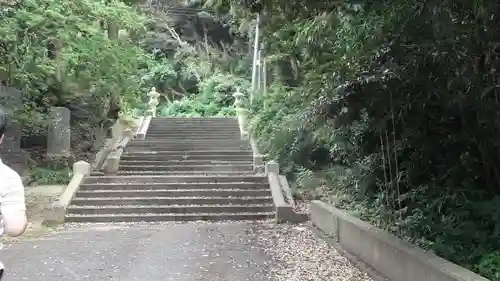 賢沼寺（沼ノ内弁財天）のその他建物