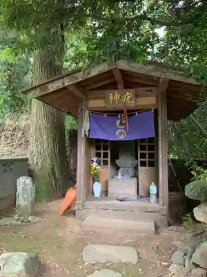 万福寺(千葉県)