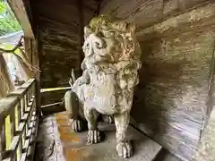 粟鹿神社(兵庫県)