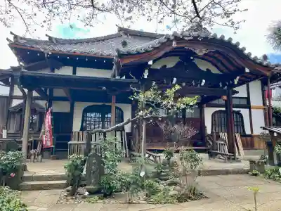 厳浄院(東京都)