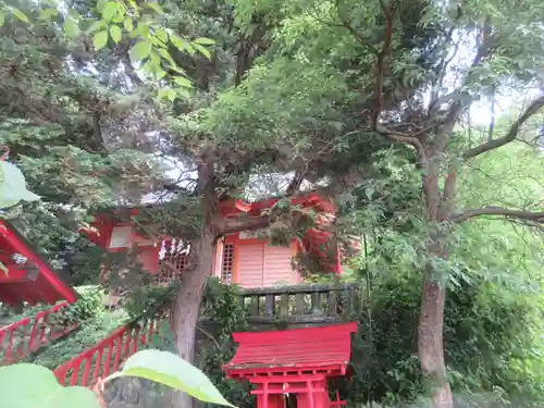 岩水寺(静岡県)