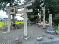 三之宮神社(滋賀県)