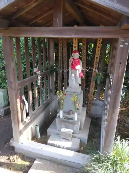 密蔵院(東京都)