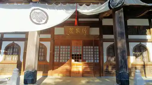 浄牧院のその他建物