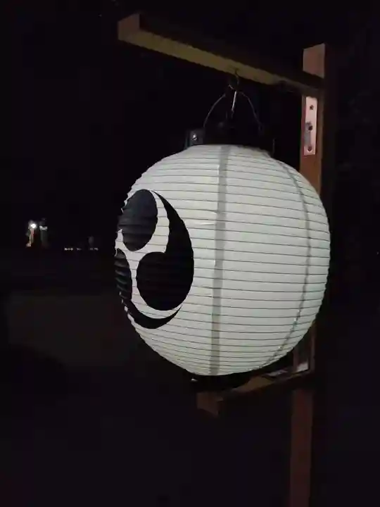 伏木香取神社のその他建物