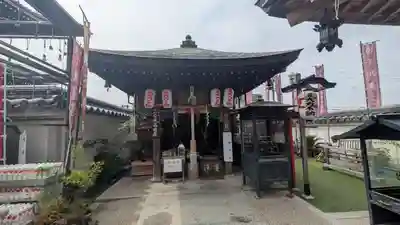 総持院（總持院）(兵庫県)