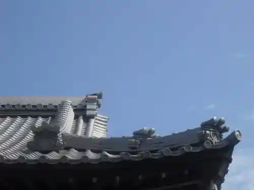 本興寺のその他建物