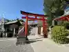 三光稲荷神社(愛知県)