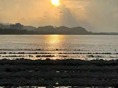 青島神社（青島神宮）(宮崎県)