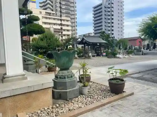 応願寺(栃木県)