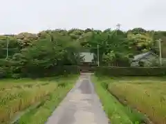 東禅寺の建物その他