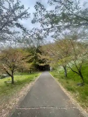 駒形嶽駒弓神社(長野県)