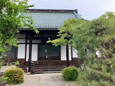 常在寺(岐阜県)