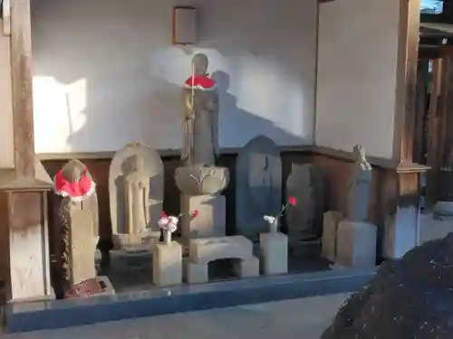 善教寺(神奈川県)