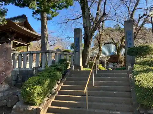 東雲寺(東京都)