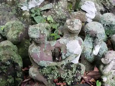 男嶽神社(長崎県)