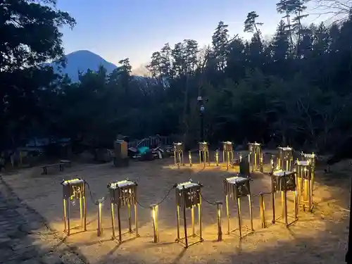 国宝 大法寺(長野県)