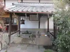 御霊神社(奈良県)