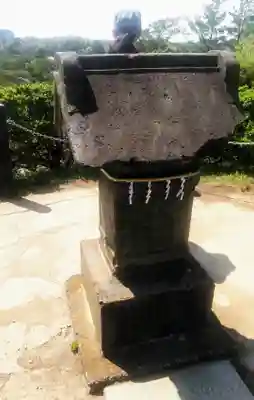 浅間神社の末社・摂社