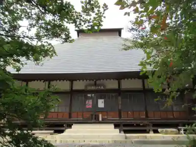龍珠院(東京都)